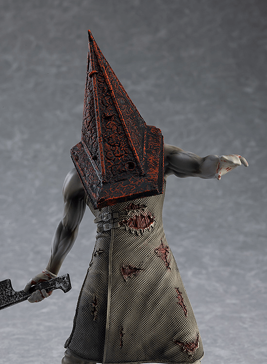 Good Smile Company - POP UP PARADE Red Pyramid Thing (Silent Hill 2) - Good Game Anime