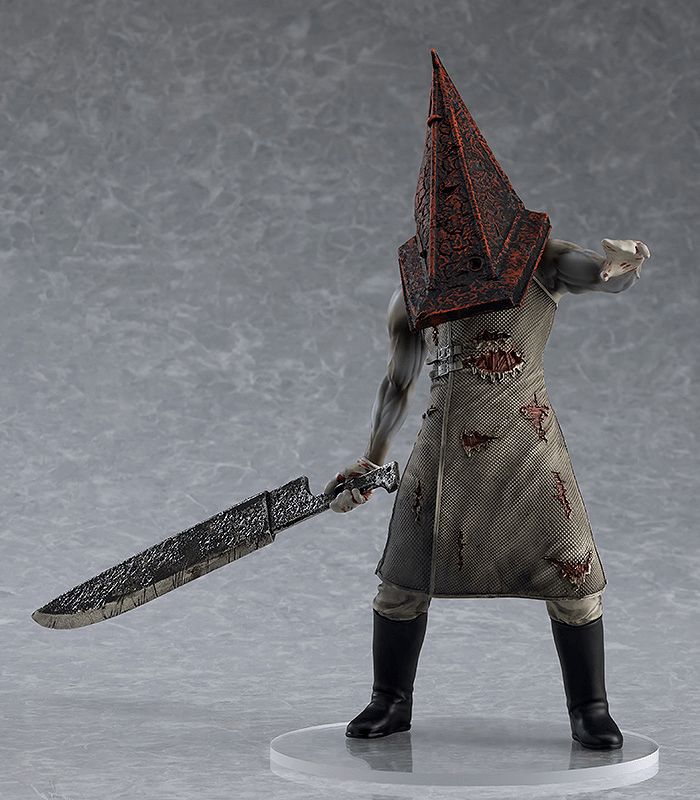 Good Smile Company - POP UP PARADE Red Pyramid Thing (Silent Hill 2) - Good Game Anime