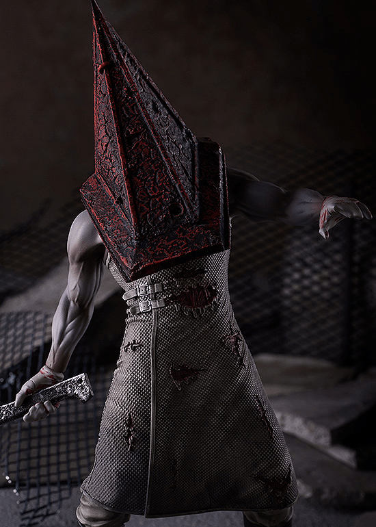 Good Smile Company - POP UP PARADE Red Pyramid Thing (Silent Hill 2) - Good Game Anime