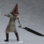 Good Smile Company - POP UP PARADE Red Pyramid Thing (Silent Hill 2) - Good Game Anime