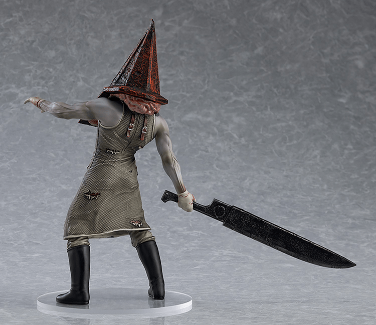 Good Smile Company - POP UP PARADE Red Pyramid Thing (Silent Hill 2) - Good Game Anime