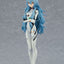 Good Smile Company - POP UP PARADE Rei Ayanami Long Hair Ver. (Rebuild of Evangelion) - Good Game Anime