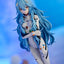 Good Smile Company - POP UP PARADE Rei Ayanami Long Hair Ver. (Rebuild of Evangelion) - Good Game Anime