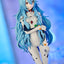 Good Smile Company - POP UP PARADE Rei Ayanami Long Hair Ver. (Rebuild of Evangelion) - Good Game Anime