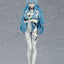 Good Smile Company - POP UP PARADE Rei Ayanami Long Hair Ver. (Rebuild of Evangelion) - Good Game Anime