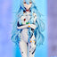 Good Smile Company - POP UP PARADE Rei Ayanami Long Hair Ver. (Rebuild of Evangelion) - Good Game Anime