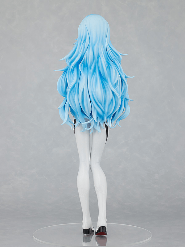 Good Smile Company - POP UP PARADE Rei Ayanami: Long Hair Ver. XL Size (Rebuild of Evangelion) - Good Game Anime