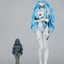 Good Smile Company - POP UP PARADE Rei Ayanami: Long Hair Ver. XL Size (Rebuild of Evangelion) - Good Game Anime