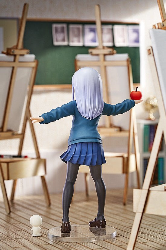 Good Smile Company - Pop Up Parade Reina Aharen (Aharen-san is Indecipherable) - Good Game Anime
