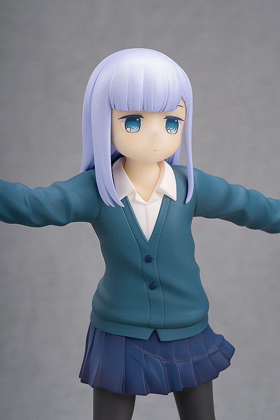 Good Smile Company - Pop Up Parade Reina Aharen (Aharen-san is Indecipherable) - Good Game Anime