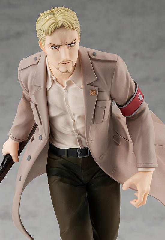Good Smile Company - POP UP PARADE Reiner Braun (Attack on Titan) - Good Game Anime