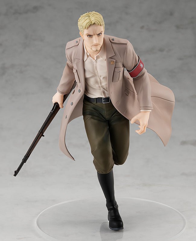 Good Smile Company - POP UP PARADE Reiner Braun (Attack on Titan) - Good Game Anime