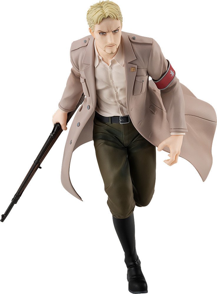 Good Smile Company - POP UP PARADE Reiner Braun (Attack on Titan) - Good Game Anime