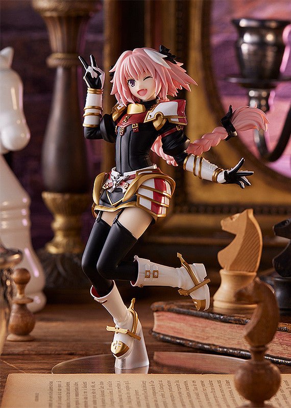 Good Smile Company - Pop Up Parade Rider/Astolfo (Fate Series) - Good Game Anime