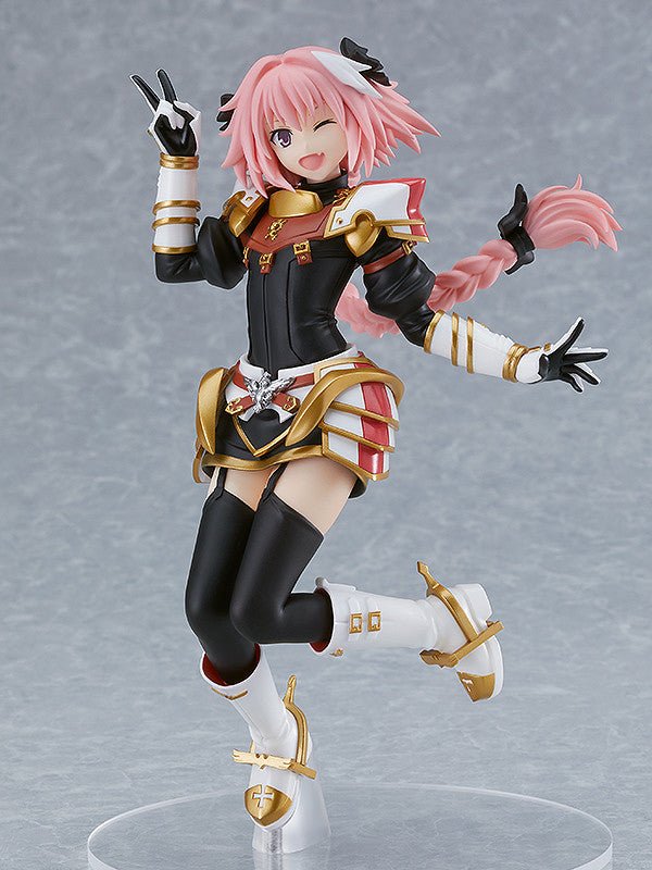 Good Smile Company - Pop Up Parade Rider/Astolfo (Fate Series) - Good Game Anime