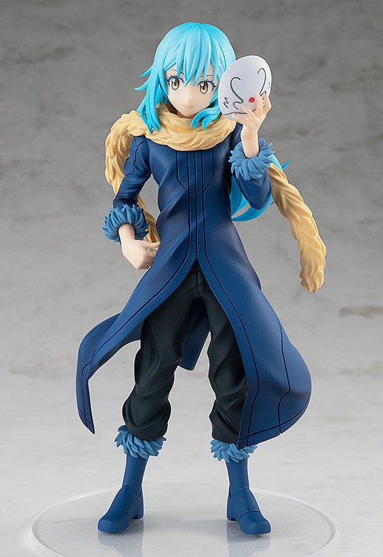 Good Smile Company - POP UP PARADE Rimuru (That Time I Got Reincarnated As A Slime) - Good Game Anime