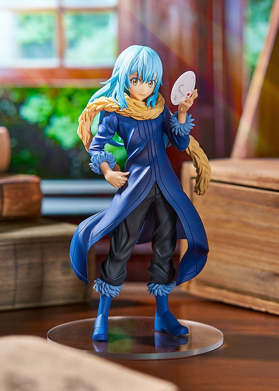 Good Smile Company - POP UP PARADE Rimuru (That Time I Got Reincarnated As A Slime) - Good Game Anime