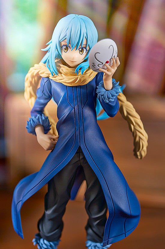 Good Smile Company - POP UP PARADE Rimuru (That Time I Got Reincarnated As A Slime) - Good Game Anime