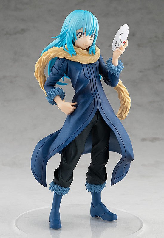 Good Smile Company - POP UP PARADE Rimuru (That Time I Got Reincarnated As A Slime) - Good Game Anime