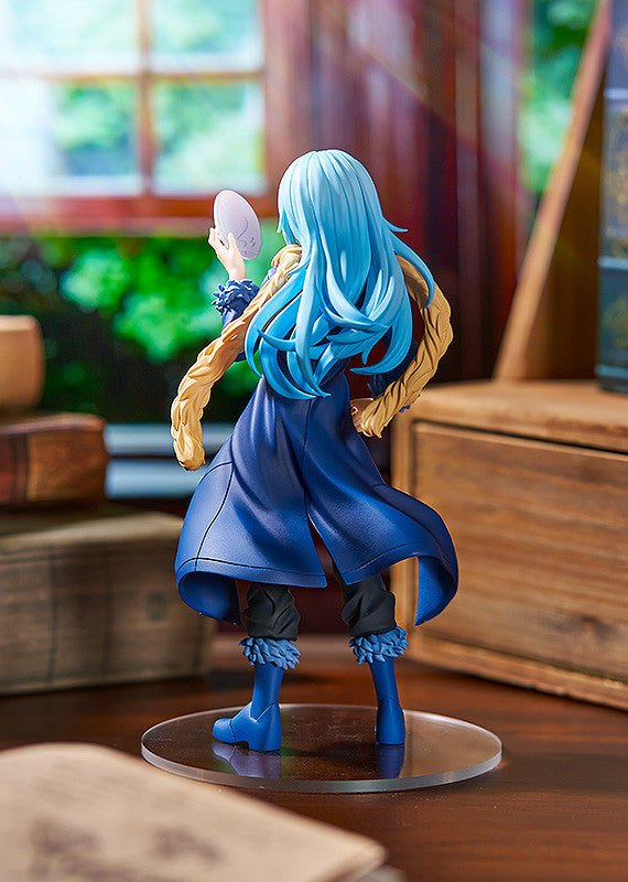 Good Smile Company - POP UP PARADE Rimuru (That Time I Got Reincarnated As A Slime) - Good Game Anime