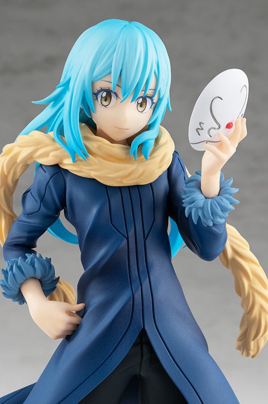 Good Smile Company - POP UP PARADE Rimuru (That Time I Got Reincarnated As A Slime) - Good Game Anime