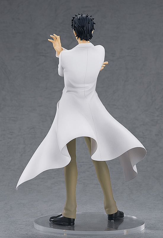 Good Smile Company - POP UP PARADE Rintaro Okabe (STEINS;GATE) - Good Game Anime