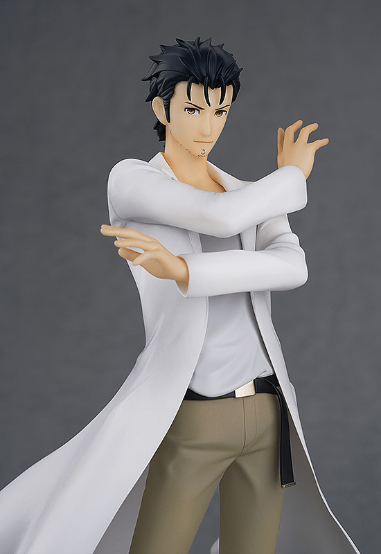 Good Smile Company - POP UP PARADE Rintaro Okabe (STEINS;GATE) - Good Game Anime