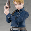 Good Smile Company - POP UP PARADE Riza Hawkeye Figure (Fullmetal Alchemist) - Good Game Anime