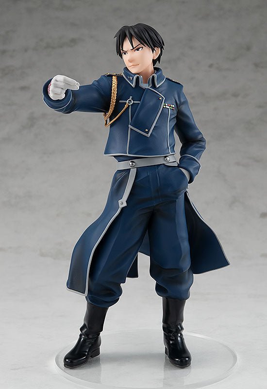 Good Smile Company - Pop Up Parade Roy Mustang (Fullmetal Alchemist Brotherhood) - Good Game Anime