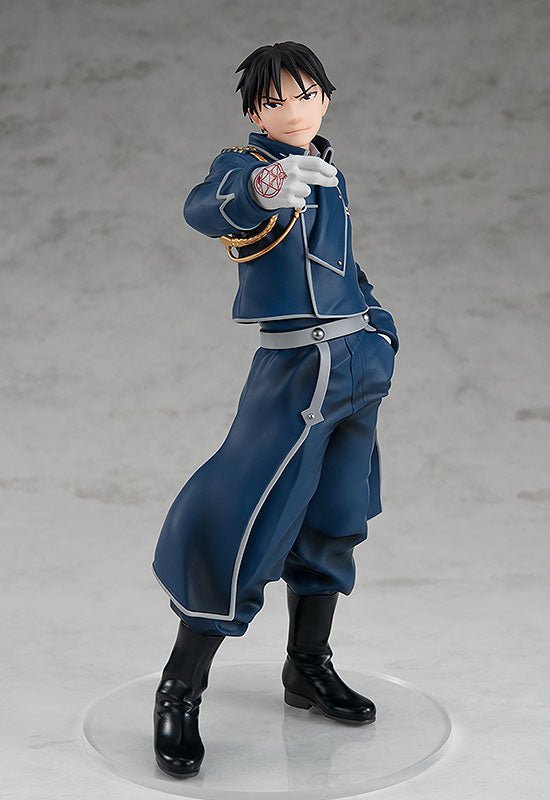 Good Smile Company - Pop Up Parade Roy Mustang (Fullmetal Alchemist Brotherhood) - Good Game Anime