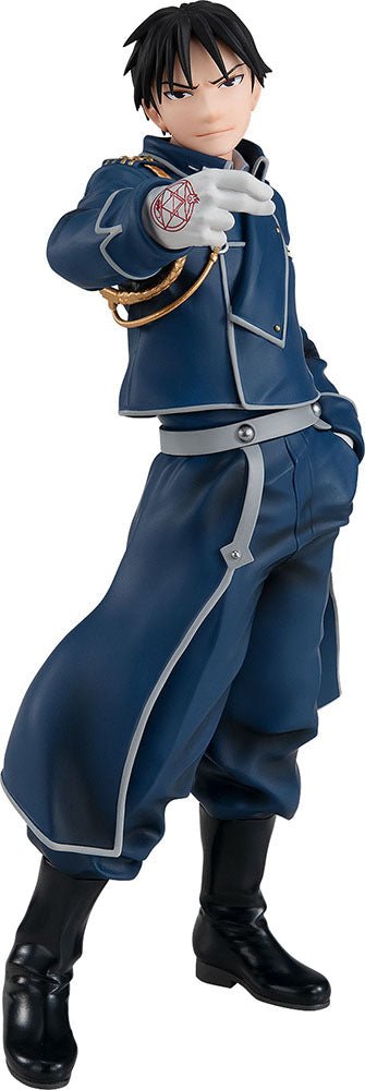 Good Smile Company - Pop Up Parade Roy Mustang (Fullmetal Alchemist Brotherhood) - Good Game Anime