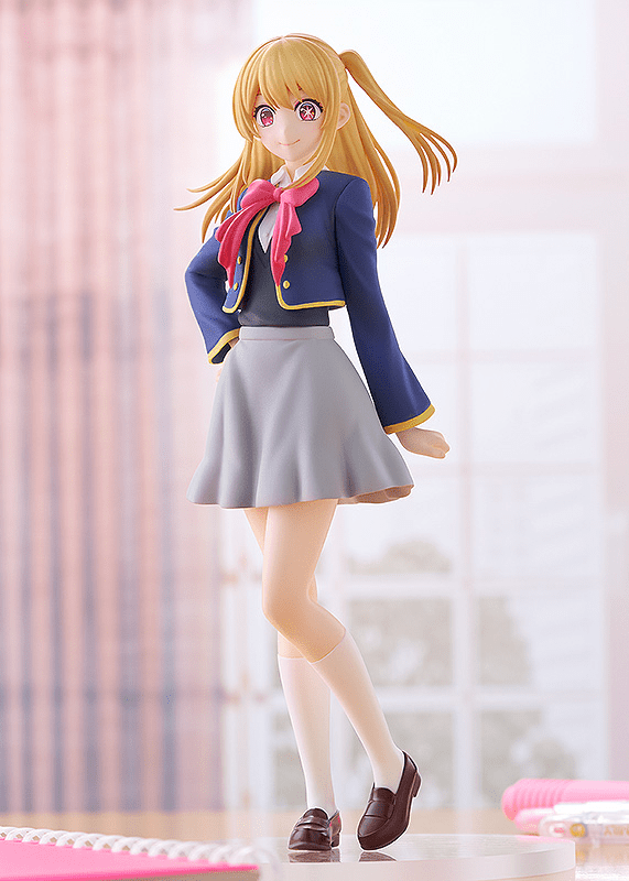 Good Smile Company - POP UP PARADE Ruby (Oshi No Ko) - Good Game Anime