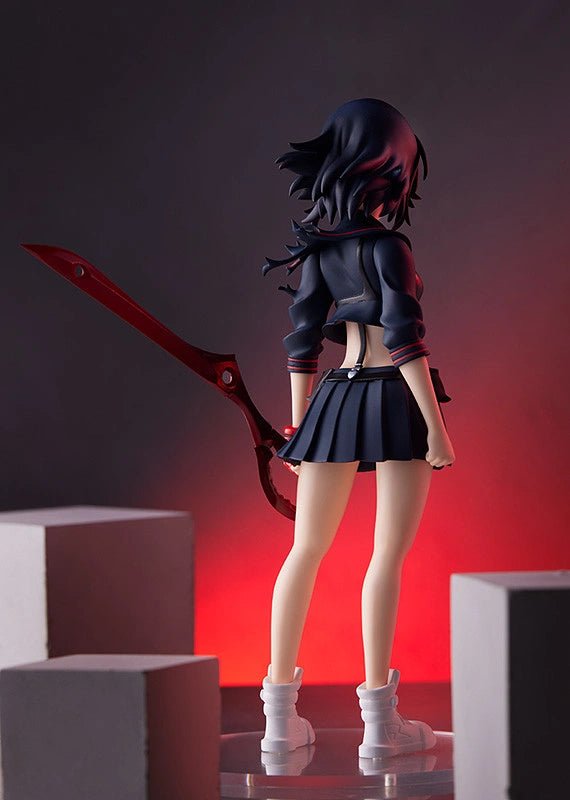 Good Smile Company - POP UP PARADE Ryuko Matoi (Kill la Kill) - Good Game Anime