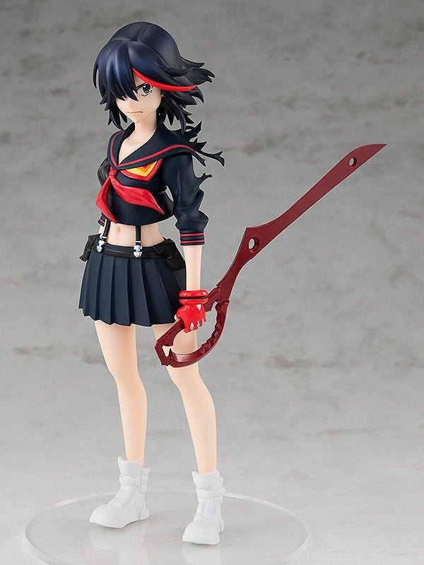 Good Smile Company - POP UP PARADE Ryuko Matoi (Kill la Kill) - Good Game Anime