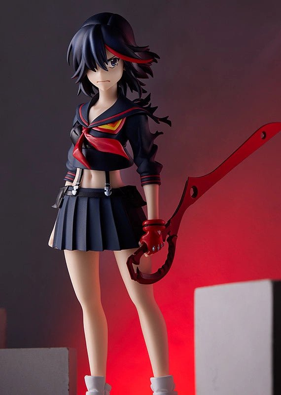 Good Smile Company - POP UP PARADE Ryuko Matoi (Kill la Kill) - Good Game Anime