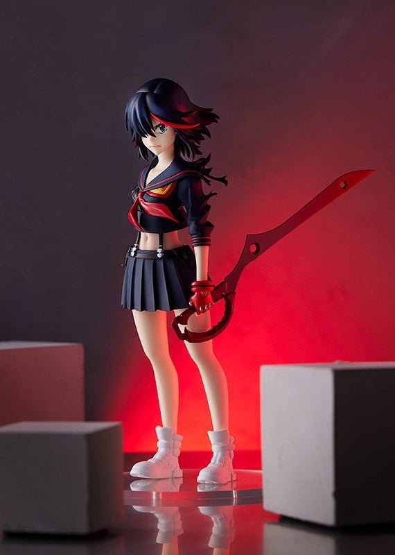 Good Smile Company - POP UP PARADE Ryuko Matoi (Kill la Kill) - Good Game Anime