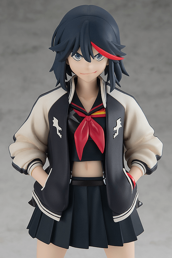 Good Smile Company - POP UP PARADE Ryuko Matoi: Souvenir Jacket Ver. L Size (KILL la KILL) - Good Game Anime