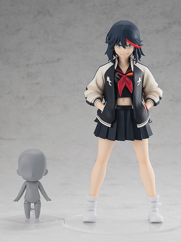 Good Smile Company - POP UP PARADE Ryuko Matoi: Souvenir Jacket Ver. L Size (KILL la KILL) - Good Game Anime