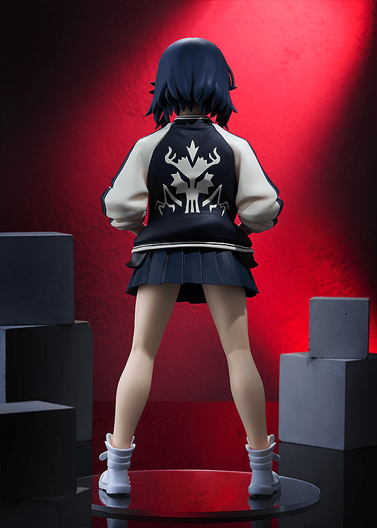 Good Smile Company - POP UP PARADE Ryuko Matoi: Souvenir Jacket Ver. L Size (KILL la KILL) - Good Game Anime