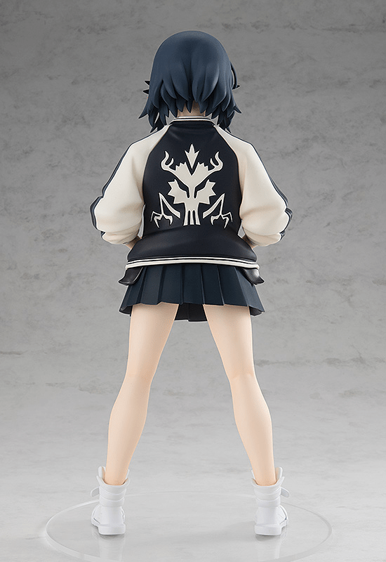 Good Smile Company - POP UP PARADE Ryuko Matoi: Souvenir Jacket Ver. L Size (KILL la KILL) - Good Game Anime
