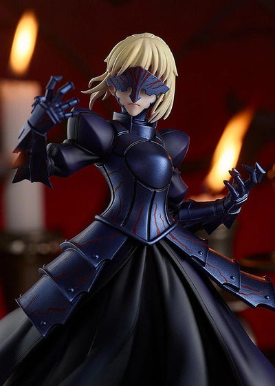 Good Smile Company - POP UP PARADE Saber Alter (Fate/stay night [Heaven's Feel]) - Good Game Anime