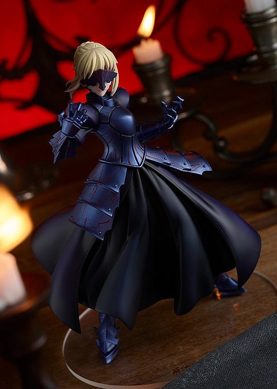 Good Smile Company - POP UP PARADE Saber Alter (Fate/stay night [Heaven's Feel]) - Good Game Anime