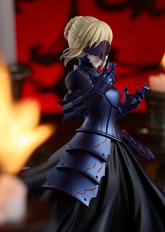 Good Smile Company - POP UP PARADE Saber Alter (Fate/stay night [Heaven's Feel]) - Good Game Anime