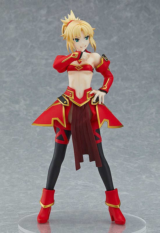 Good Smile Company - Pop Up Parade Saber/Mordred (Fate Series) - Good Game Anime