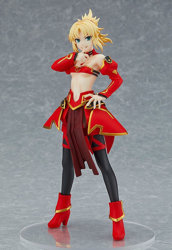 Good Smile Company - Pop Up Parade Saber/Mordred (Fate Series) - Good Game Anime