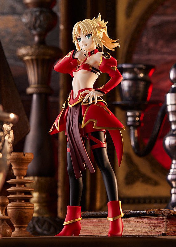 Good Smile Company - Pop Up Parade Saber/Mordred (Fate Series) - Good Game Anime