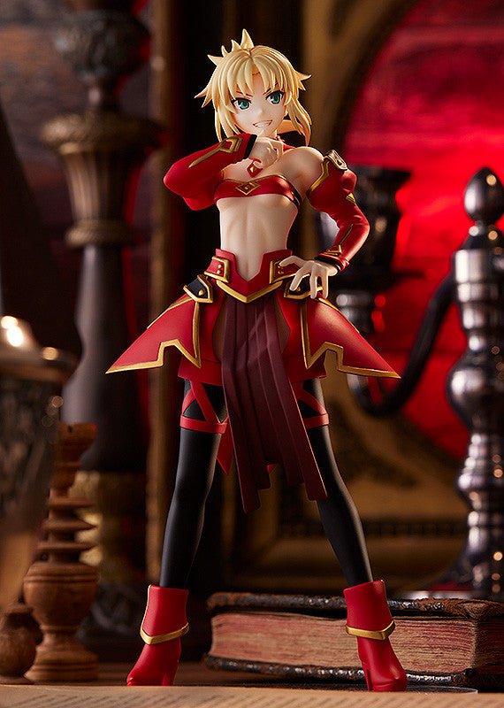 Good Smile Company - Pop Up Parade Saber/Mordred (Fate Series) - Good Game Anime