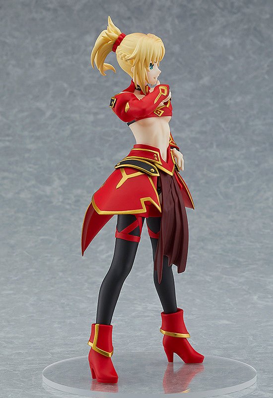 Good Smile Company - Pop Up Parade Saber/Mordred (Fate Series) - Good Game Anime