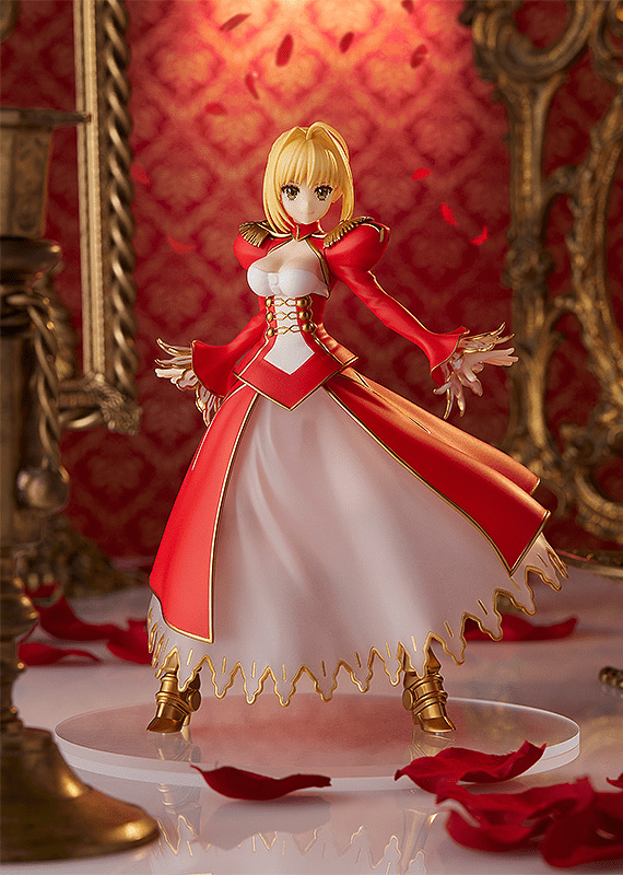 Good Smile Company - Pop Up Parade Saber/Nero Claudius (Fate Series) - Good Game Anime