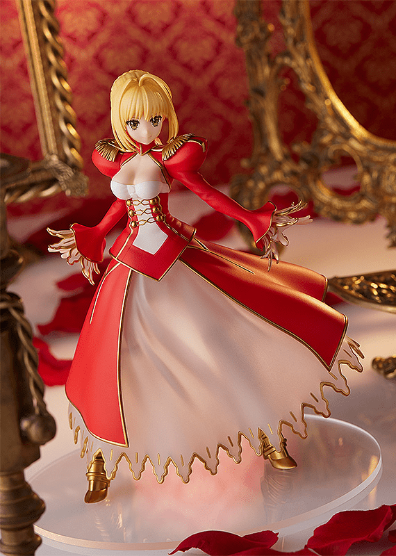 Good Smile Company - Pop Up Parade Saber/Nero Claudius (Fate Series) - Good Game Anime